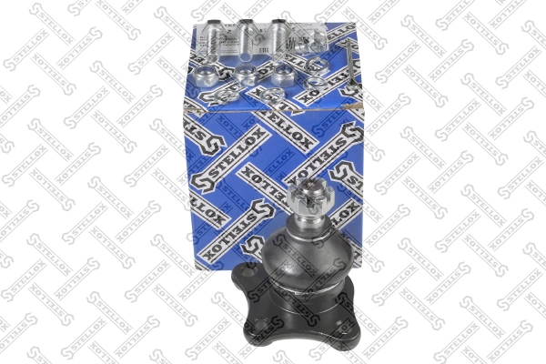 Stellox 5200037ASX