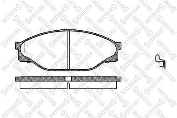 Stellox 423020SX