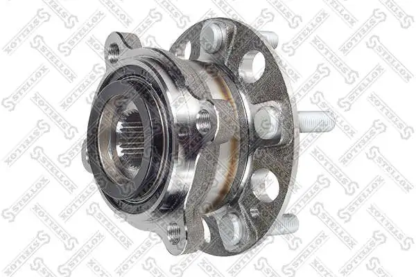 Stellox 4215254SX