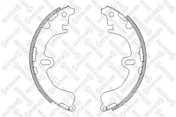 Stellox 391100SX