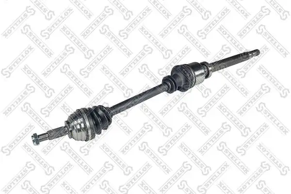 Stellox 1581901SX