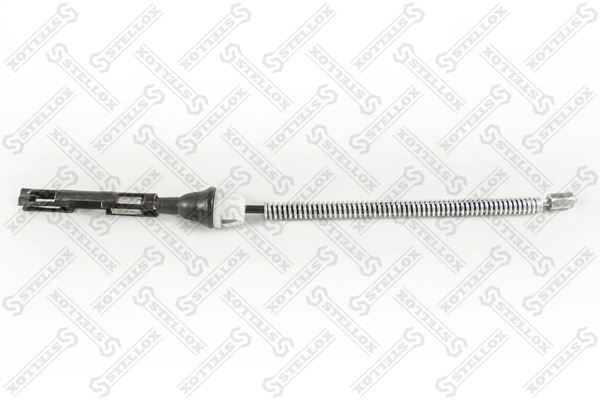 Stellox 2998550SX