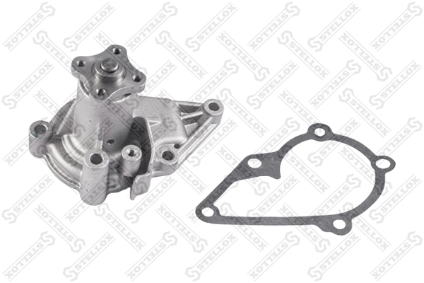 Stellox 45000220SX