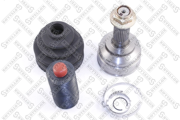 Stellox 1501640SX