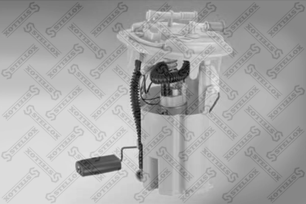 Stellox 1001544SX