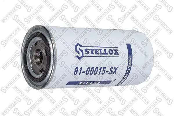 Stellox 8100015SX