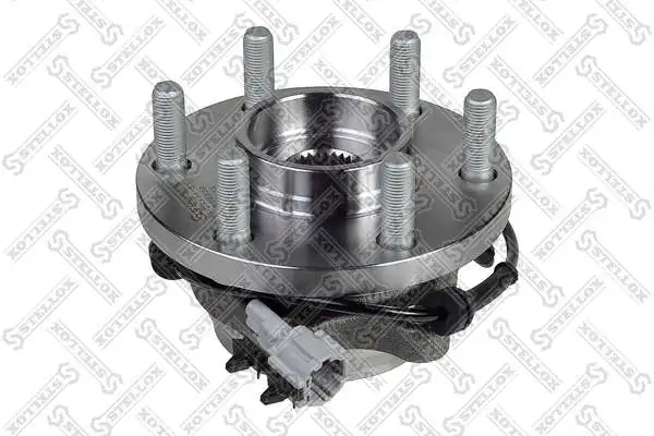 Stellox 4329154SX
