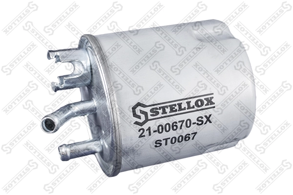 Stellox 2100670SX