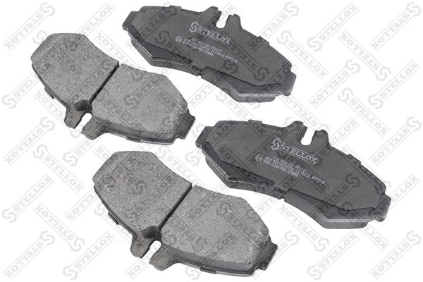 Stellox 712000BSX