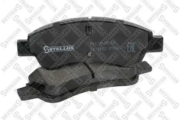 Stellox 851010BSX