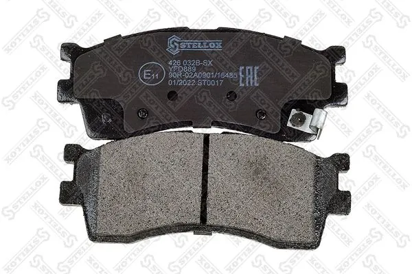 Stellox 426032BSX