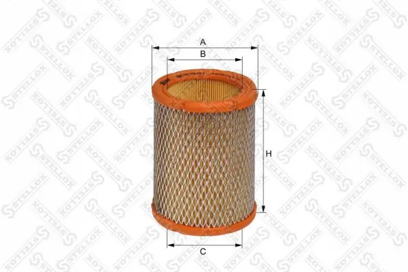 Stellox 7100384SX