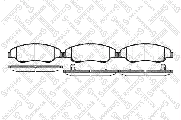 Stellox 750002SX
