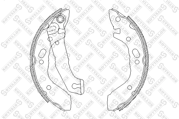 Stellox 412100SX