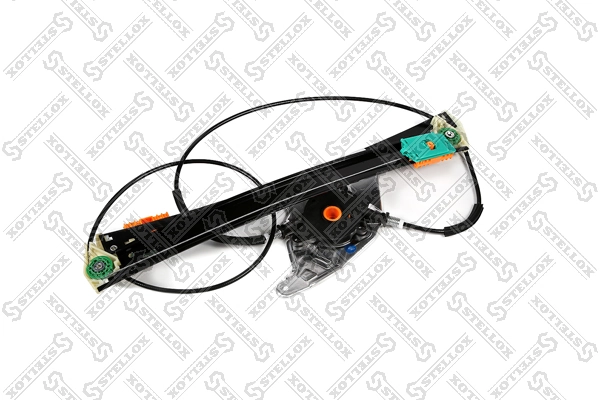 Stellox 7550403SX