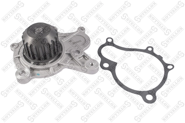 Stellox 45000246SX