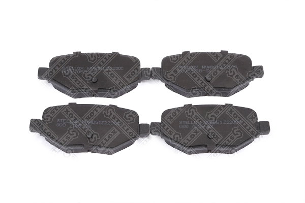 Stellox 000705BSX