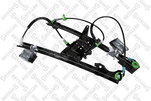 Stellox 7550434SX