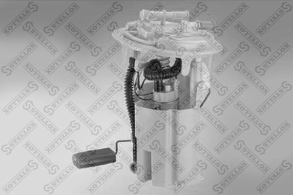 Stellox 1001190SX