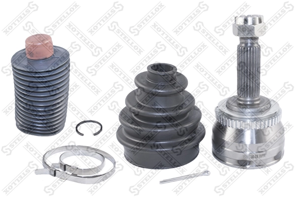 Stellox 1501780SX