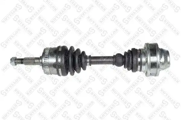 Stellox 8302001SX