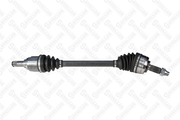 Stellox 1582044SX