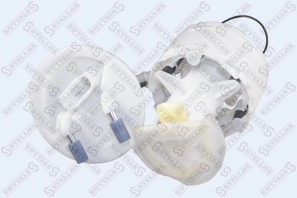 Stellox 1002043SX