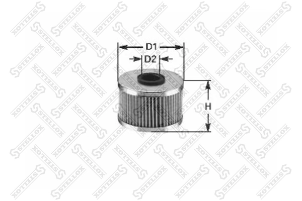 Stellox 2050091SX