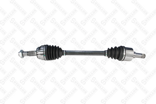 Stellox 1582002SX