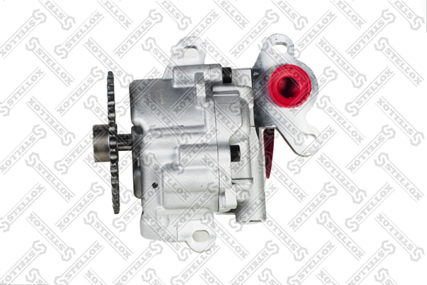 Stellox 0440040SX