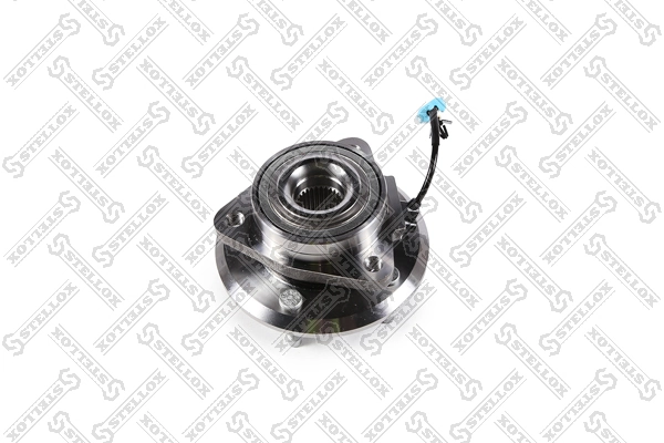 Stellox 4329203SX