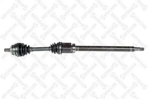 Stellox 1582202SX