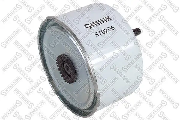 Stellox 2100860SX