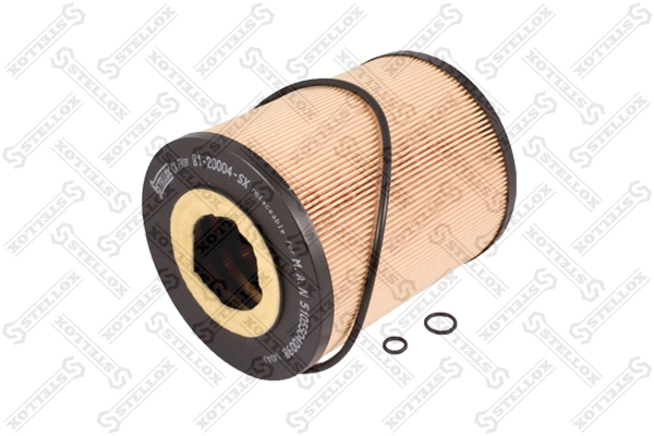 Stellox 8120004SX