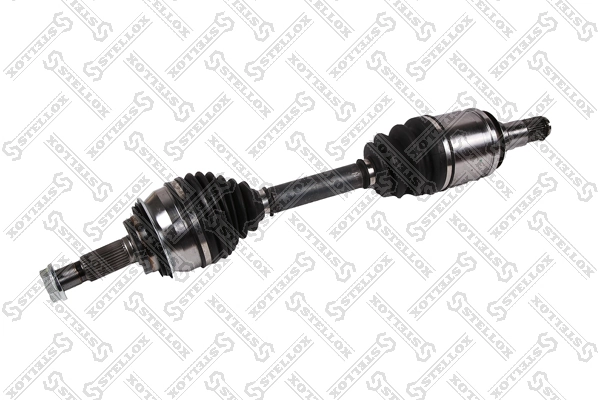 Stellox 1582125SX