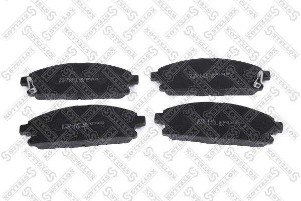 Stellox 685012SX