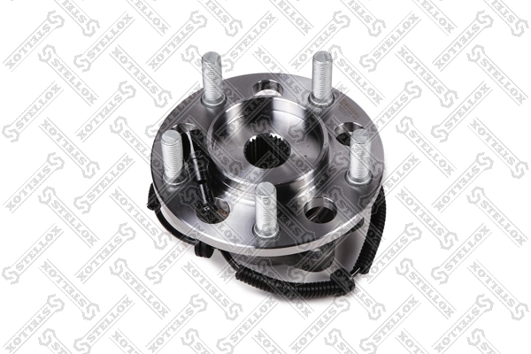 Stellox 4215158SX