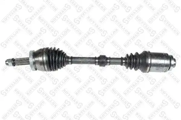 Stellox 1581859SX
