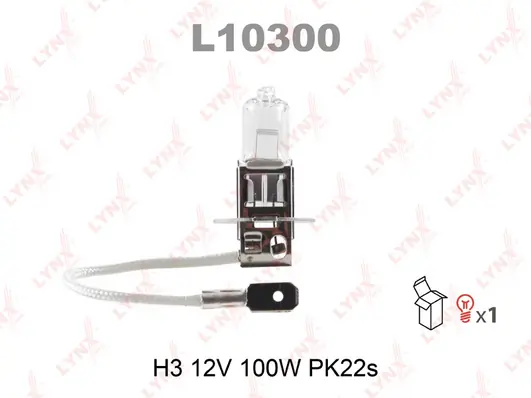 LYNX L10300