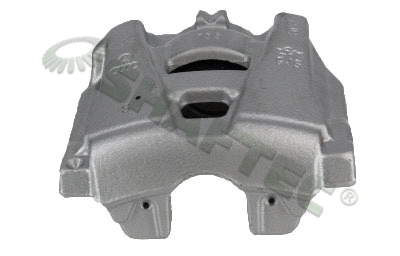 SHAFTEC BC2604
