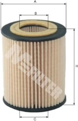MFILTER TE637
