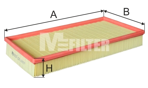 MFILTER K226