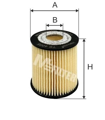 MFILTER TE4005