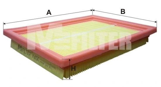 MFILTER K450