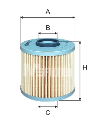 MFILTER TE602