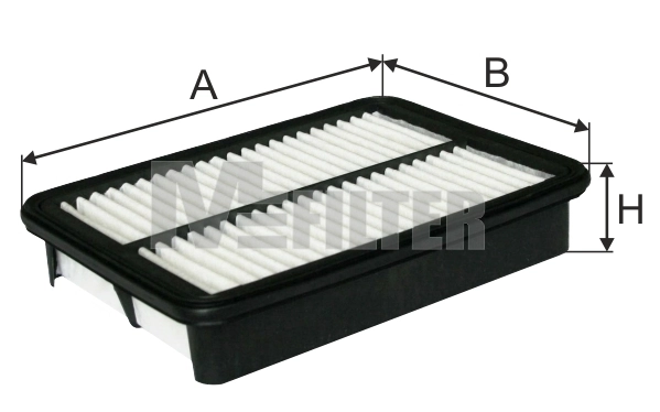 MFILTER K236