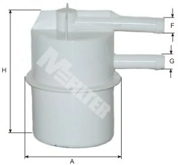 MFILTER BF05