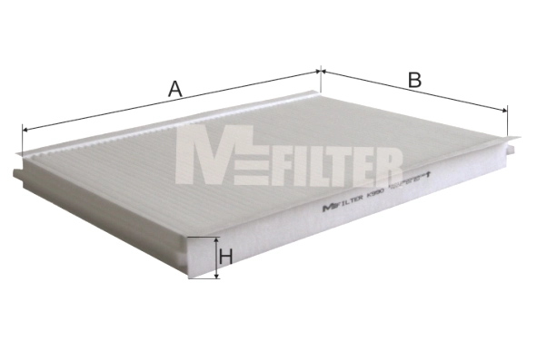 MFILTER K990