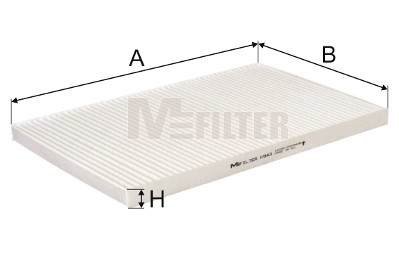 MFILTER K943