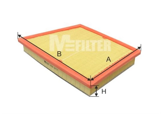 MFILTER K7154